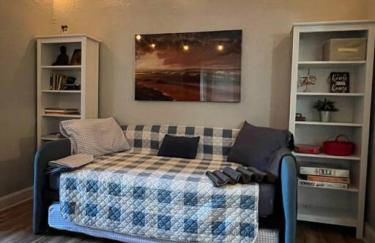 Historic 1920 Bungalow Minutes from DTSP - Foto 26