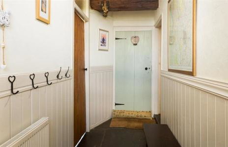 Birchmill Cottage - Foto 6