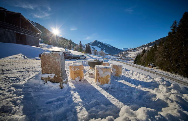 NANI – Mountain Chalet - Photo 67