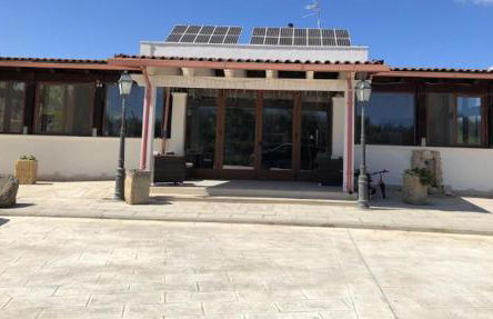 Agriturismo La Crianza - Foto 24