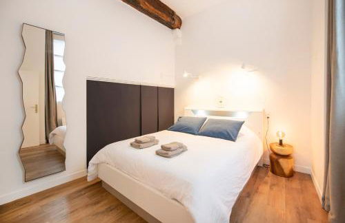 Le Laurencin Sens - Le cocon - Cœur de ville - Foto 4