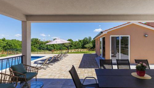 Holiday Home Villa Fortuna by Interhome - Foto 2
