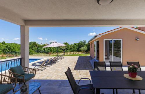 Holiday Home Villa Fortuna by Interhome - Foto 2