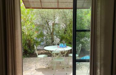 Maison Kokopetit - Dans les Corbières - Foto 10