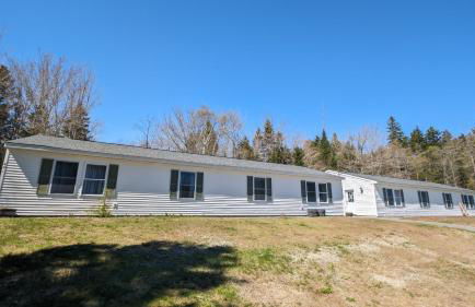 Woodland Apartments - Acadia National Park - Foto 14