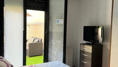 El BC Zaragoza - Aljafería - Foto 3