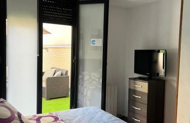 El BC Zaragoza - Aljafería - Foto 3