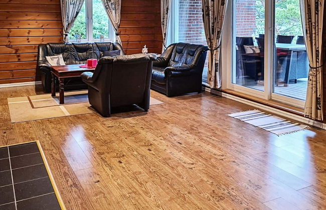 Holiday Home in Svelgen - Foto 28