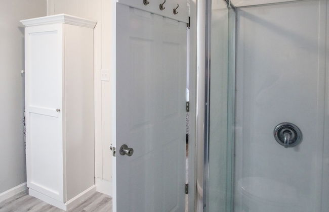 Historic Home for 7 with Apartment - Foto 62