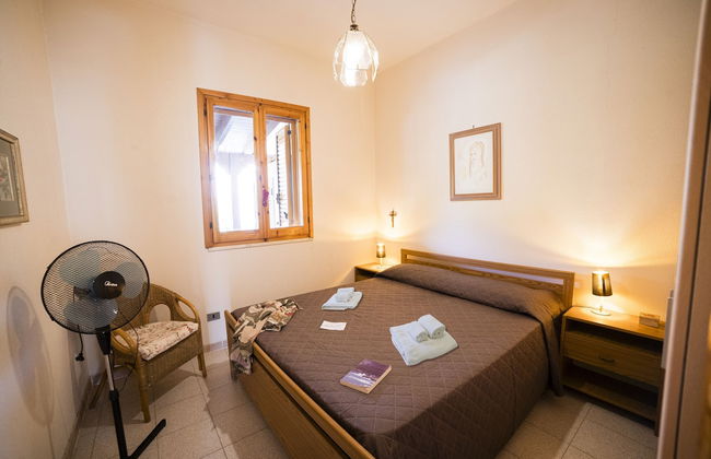 Villetta Tesea In Residence Near The Sea - Foto 8