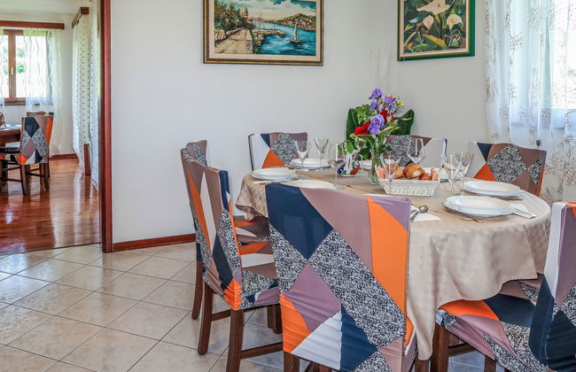 Villa Emanuela - Foto 13