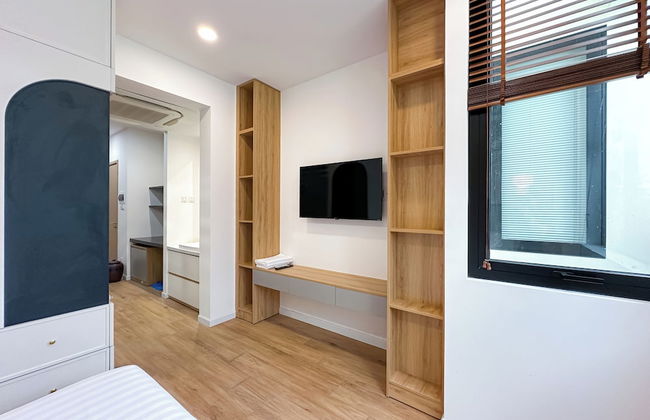 Unite Premier Apartment Ho Chi Minh - Foto 53