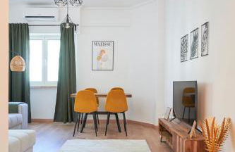 Sunny - Cozy Apartment - Foto 10