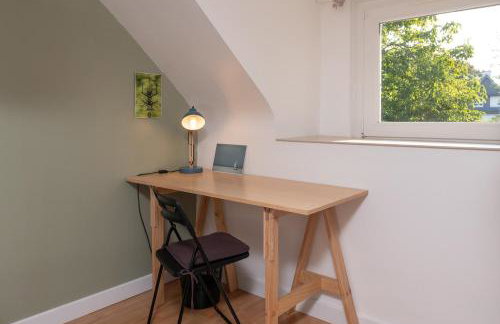 L'idéal, wifi, proche mer et Vannes - Foto 5