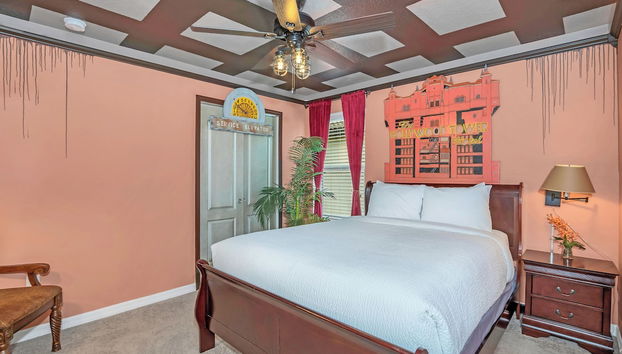 Servicios del alojamiento