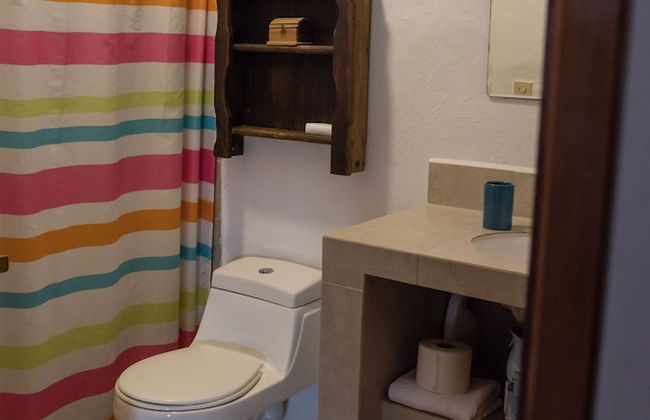 Casa Nona, Beautiful Apartment in Cancun - Foto 12