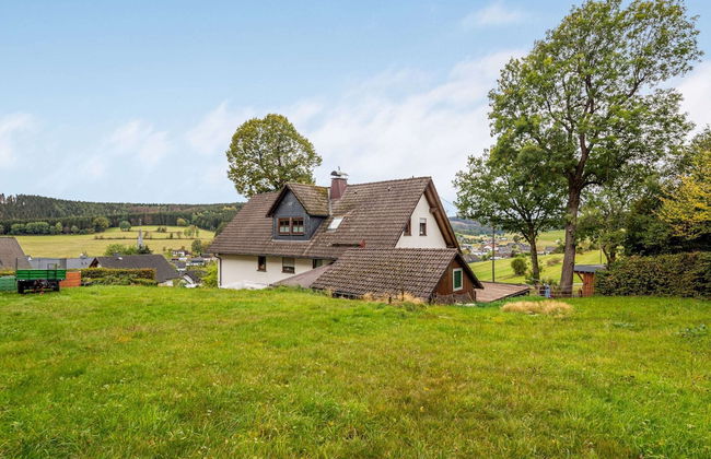 Vacation Home With Garden in Beautiful Sauerland - Foto 27