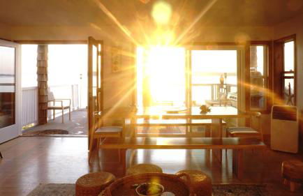 Warm Beach House Stanwood - Foto 68