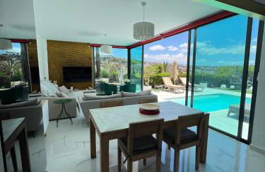 VILLA Cooper l HEATED Pool l PVT Garden I GOLF I SEA VIEWS - Foto 5