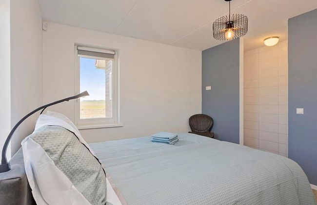 Holiday Home in Scherpenisse With Sauna - Photo 5