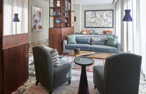 Cheval Gloucester Park at Kensington - Foto 125