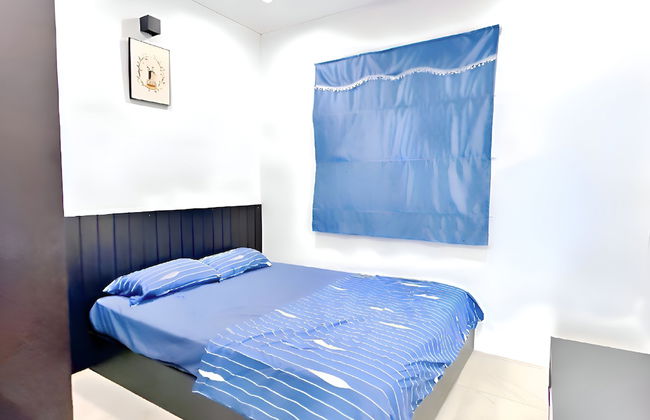 Muong Thanh Golden Apartment Nha Trang - Foto 7