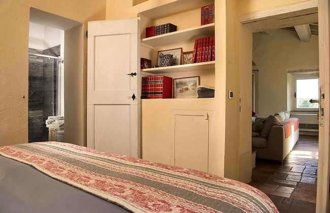 Casale Della Toscana - Foto 22