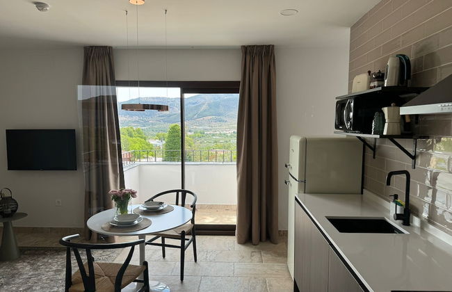 CASA YANGUAS APARTAMENTOS RURALES - Foto 26