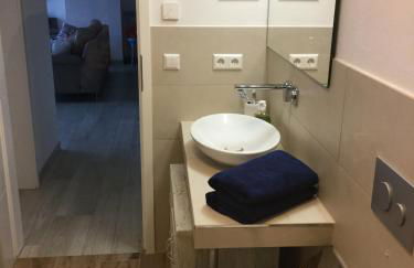 Apartment Meeresrauschen -mit Meerblick oberstes OG - Foto 13