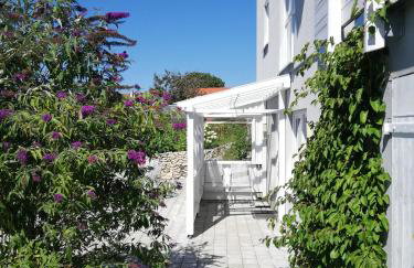 Barrierefreies Appartement auf der Alb - Foto 8