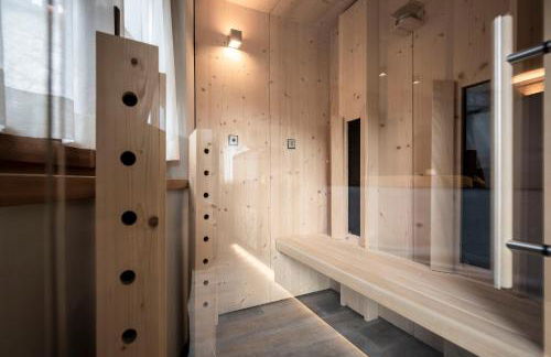 Post Alpina - Family Mountain Chalets - Foto 40