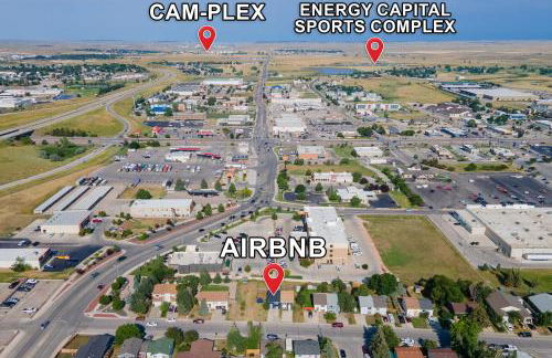 Family Friendly Find on Emerson! - Foto 28