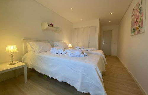 Os Reais - Apt in front of the beach in Centeanes - Photo 7