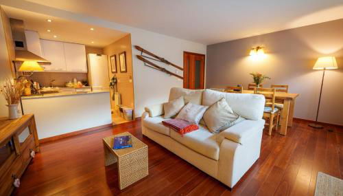 Apartament Vega - Vall Fosca - L'Amfitriona - Foto 4