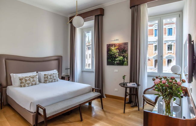 Relais Rione Ponte - Foto 1