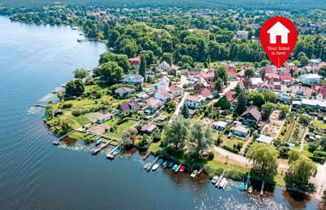 Apartment in Caputh am Schlosspark - Photo 4