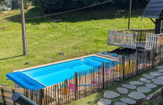 Holiday Home Mit der Natur im Einklang by Interhome - Photo 9