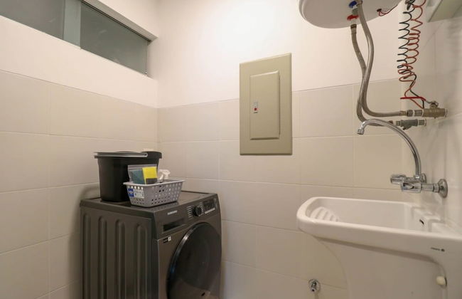 w Comfy 2BR Near Parque Kennedy in Miraflores - Foto 41