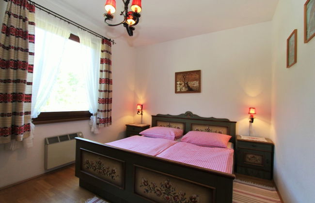 Secluded Apartment in Ferlach near Bodental Ski Lift - Foto 12