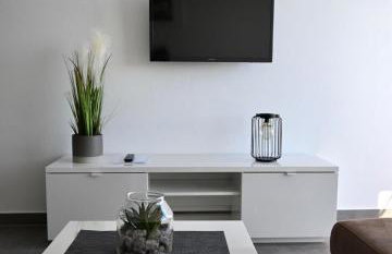 Apartment First Row - Foto 34