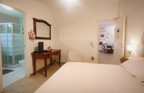 Amorevole villa con terrazza e doccia esterna - Foto 17