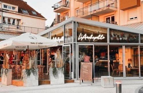 Le Studio Chic - Foto 8