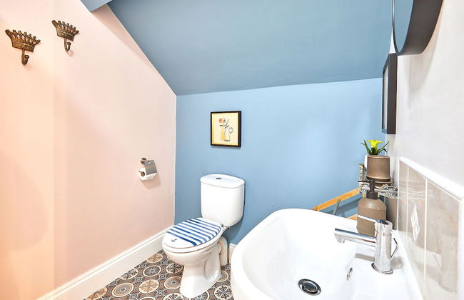 Host Stay North Parade Apartment - Photo 16