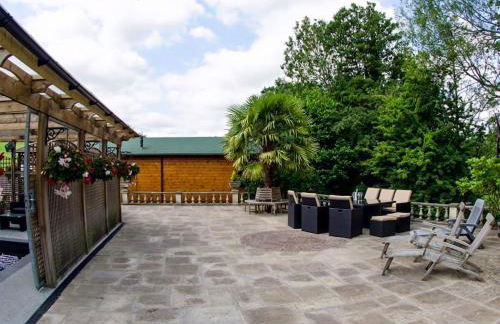 Magnolia Lodge-Uk46280 - Photo 17