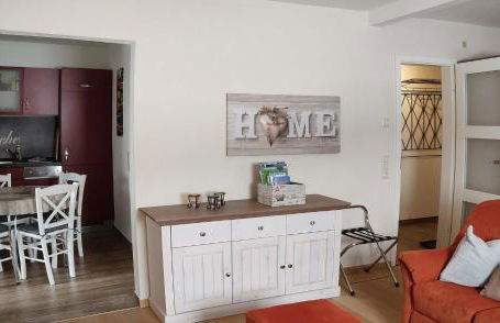 Ferienwohnung Zum Ausblick - Foto 10