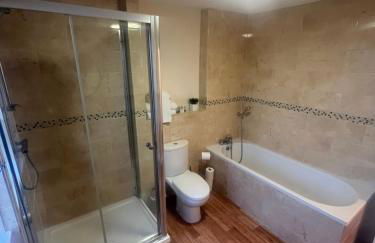 Church View Apartment - Foto 10