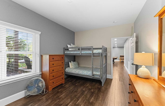 Lakeside Landing by Avantstay Private Dock - Foto 44