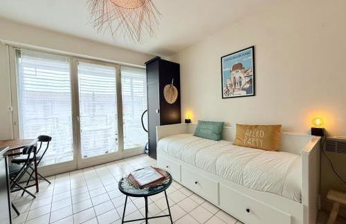 Studio - Principauté du casino - Foto 8