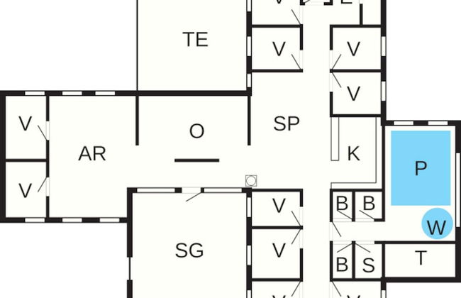 Luxury Retreat in Vorupor - By Traum Ferienwohnungen - Foto 2