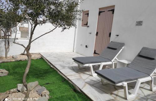 Ch apartment's Mykonos - Photo 10